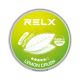 RELX-Nicotine AirPouch-20pcs-Lemon Crush-14mg-SWE
