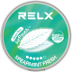 RELX-Nicotine AirPouch-20pcs-Spearmint Fresh-14mg-SWE