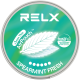 RELX-Nicotine AirPouch-20pcs-Spearmint Fresh-20mg-SWE