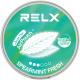 RELX-Nicotine AirPouch-20pcs-Spearmint Fresh-9mg-SWE